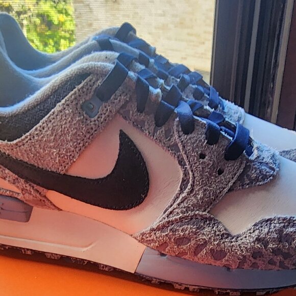 Nike air Pegasus Golf 89 NGR  "Accept and embrace pack"" - Picture 8 of 8